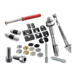 Accessories & Fixings