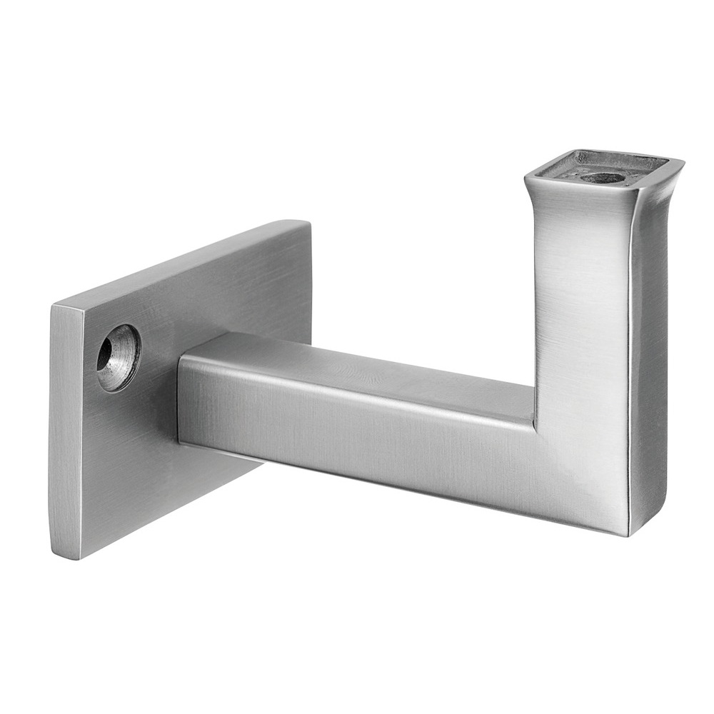 Wall Mounted Handrail Bracket for Square Handrail